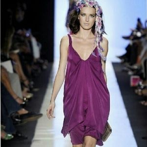 Diane Von Furstenberg “Pepet” Dress